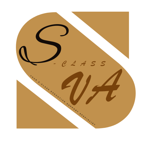 S-Class VA Logo